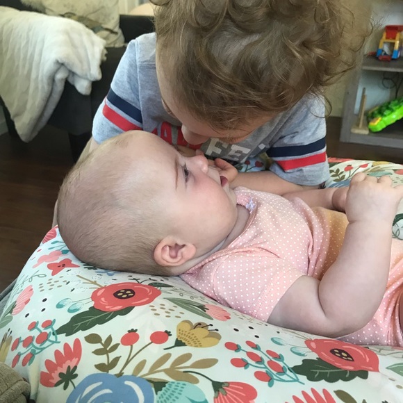 Meet your Posher, Willa - Picture 4 of 4